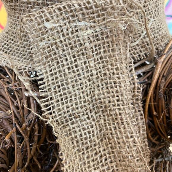 Gardeners Eden LED Lighted Bear Decor - Picture 6 of 6